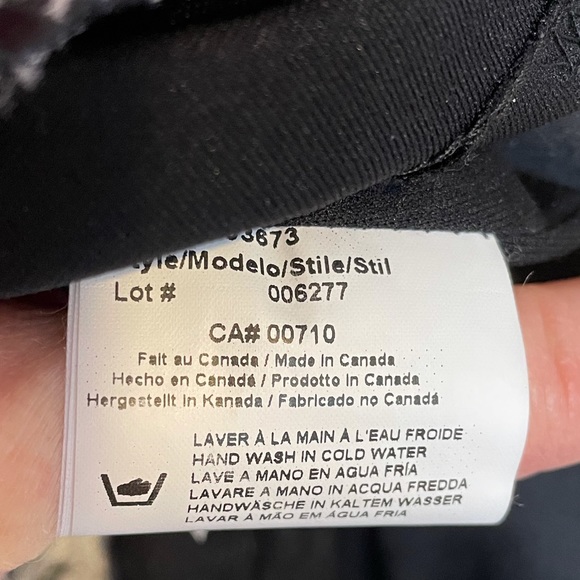 Joseph Ribkoff Tweed Dress and Bolero Set, Size 10 - Picture 10 of 16